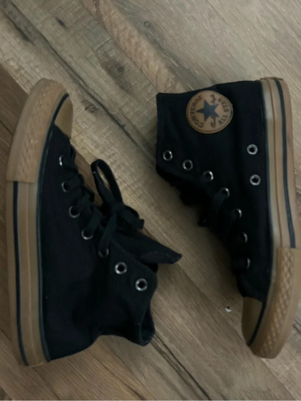 Converse High Top Sneakers Kids